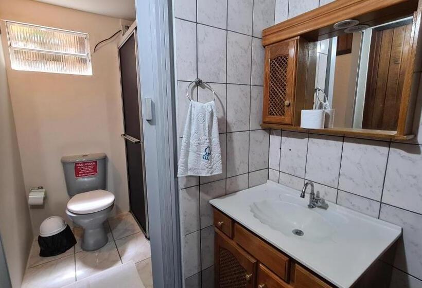 פנסיון Pousada éphira