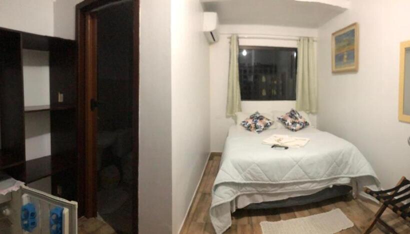 פנסיון Pousada éphira