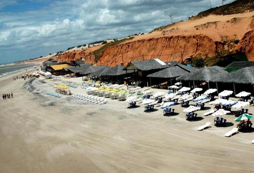 Пансион Pousada Tranquilandia Village