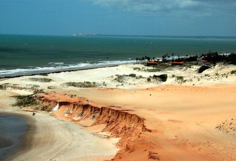 Пансион Pousada Tranquilandia Village