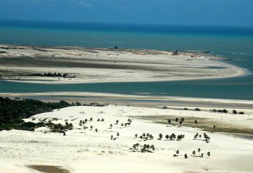 Пансион Pousada Tranquilandia Village