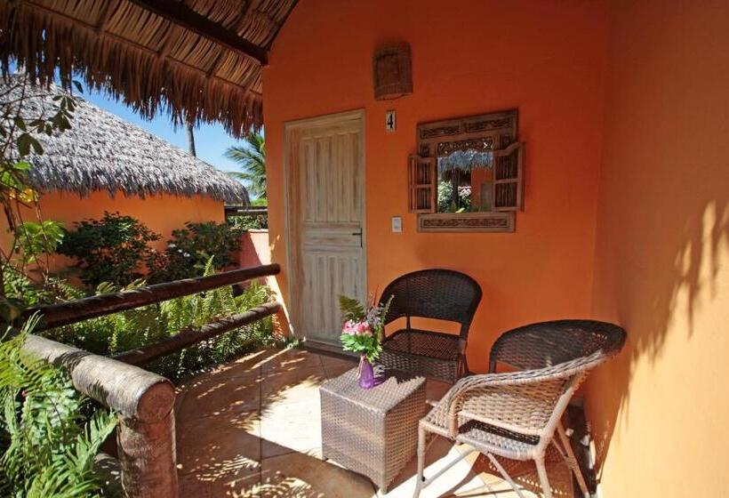 Пансион Pousada Tranquilandia Village