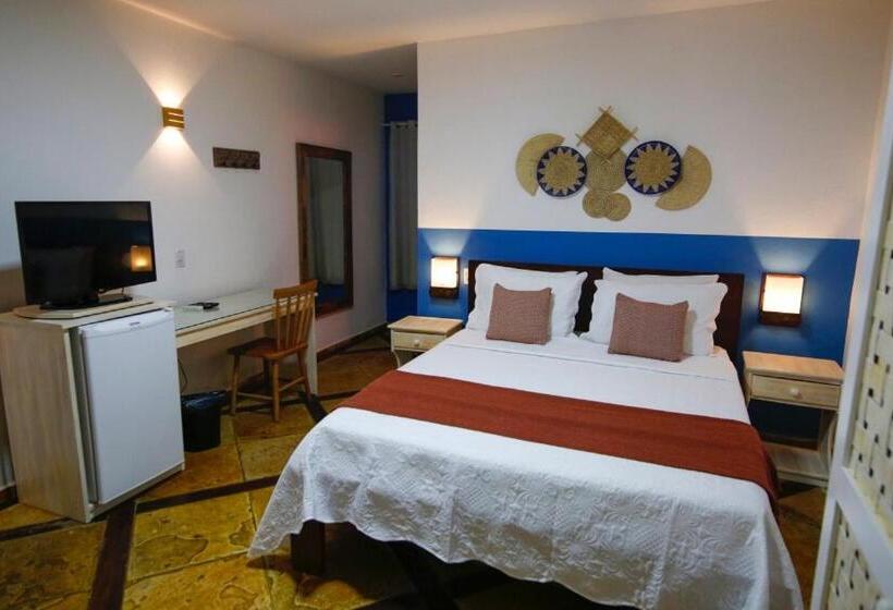 Пансион Pousada Tranquilandia Village