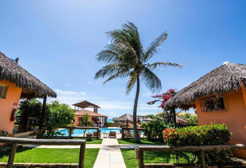 Пансион Pousada Tranquilandia Village