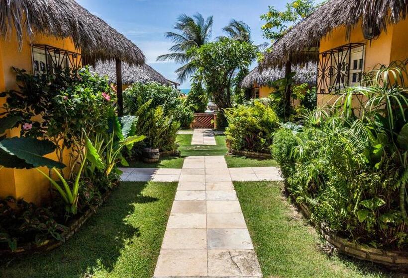 Пансион Pousada Tranquilandia Village