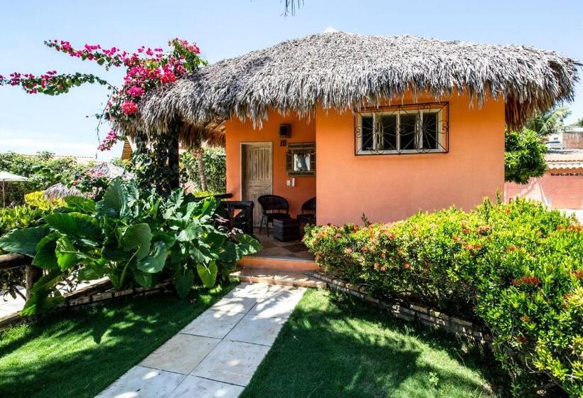 Пансион Pousada Tranquilandia Village