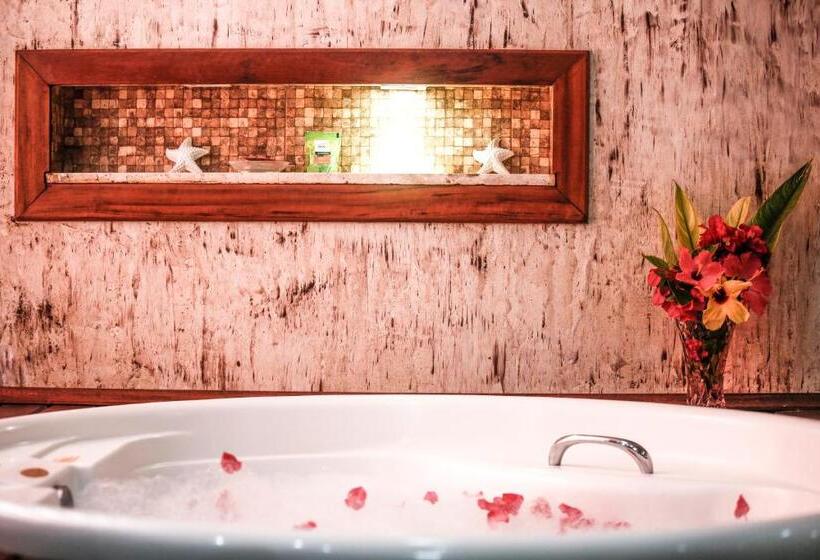 Пансион Pousada Tranquilandia Village