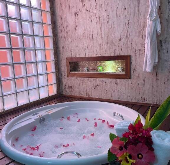 Пансион Pousada Tranquilandia Village