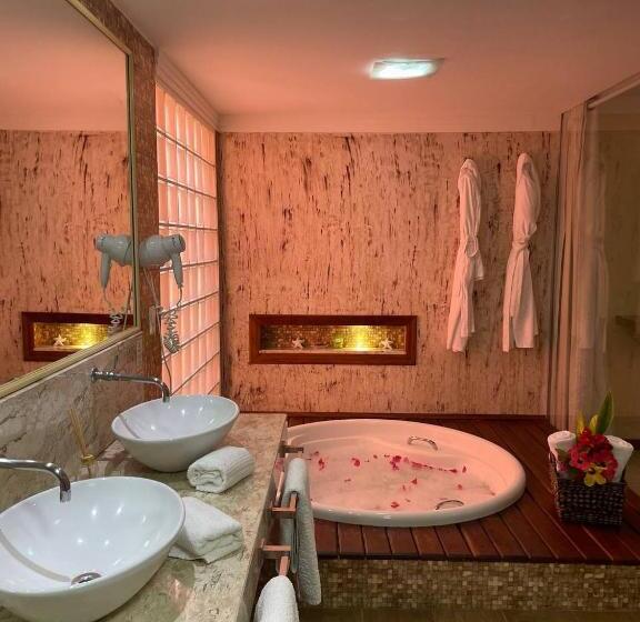 Пансион Pousada Tranquilandia Village