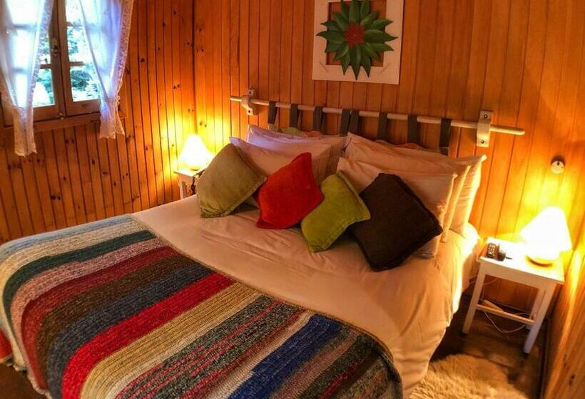 פנסיון Pousada Villa D'amore