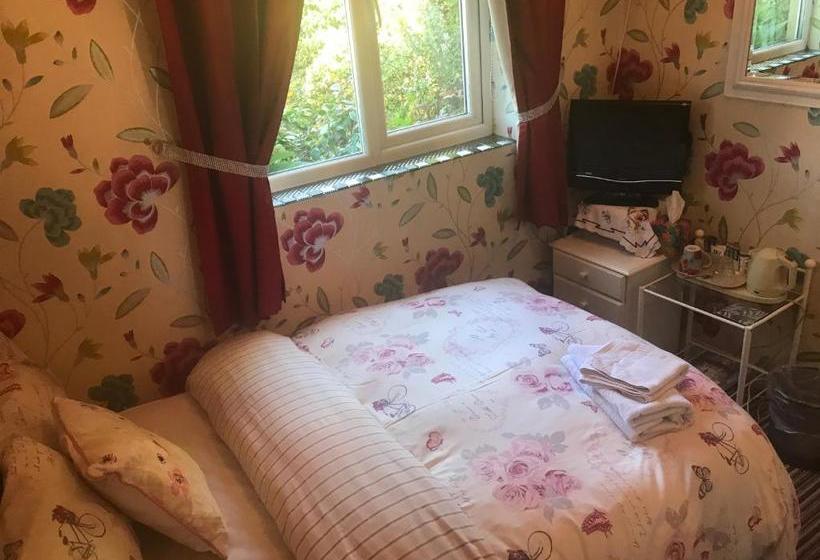 膳宿费 Redwood Lodge