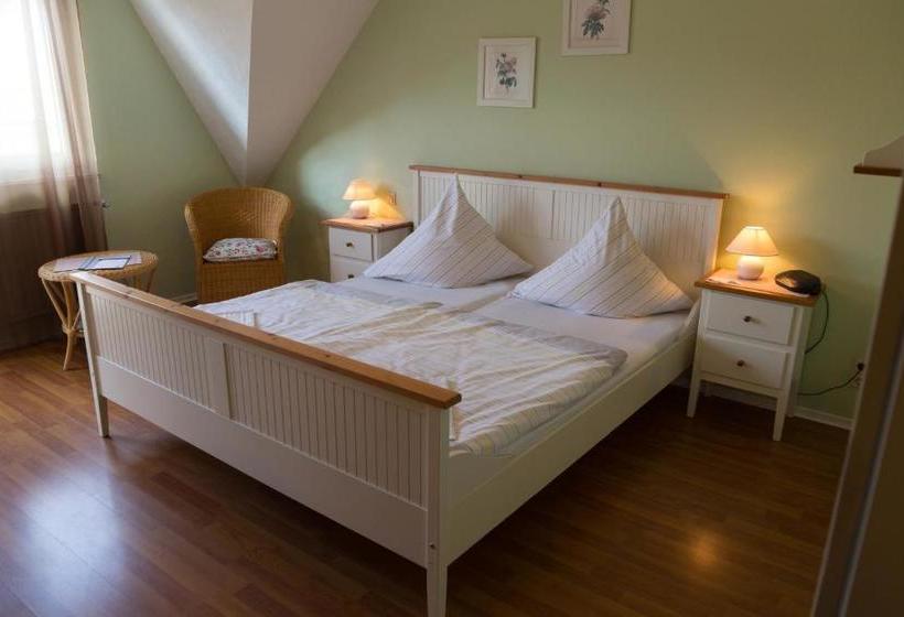 膳宿费 Reichsschenke Zum Ritter Götz Garni