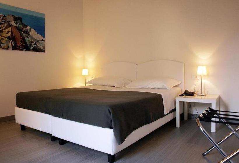 펜션 Relais Del Golfo