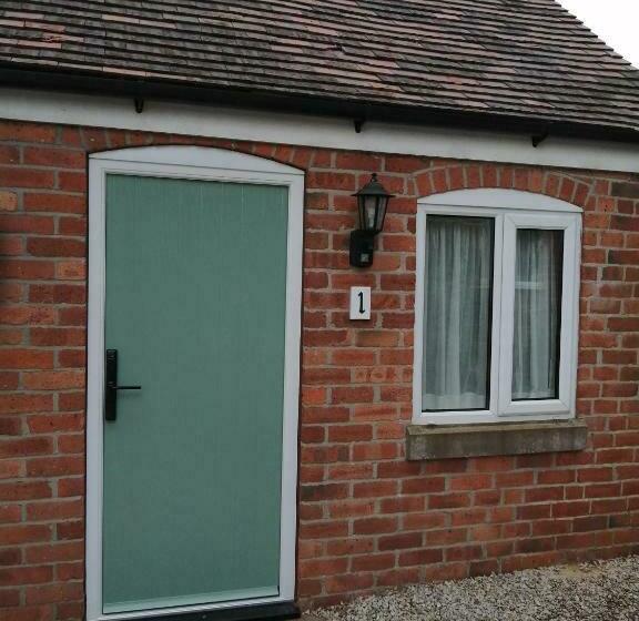 Пансион Risley Guest House