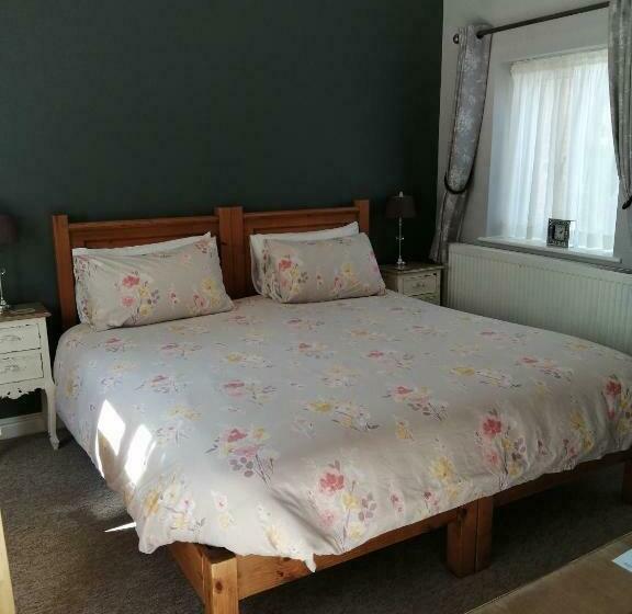 Пансион Risley Guest House