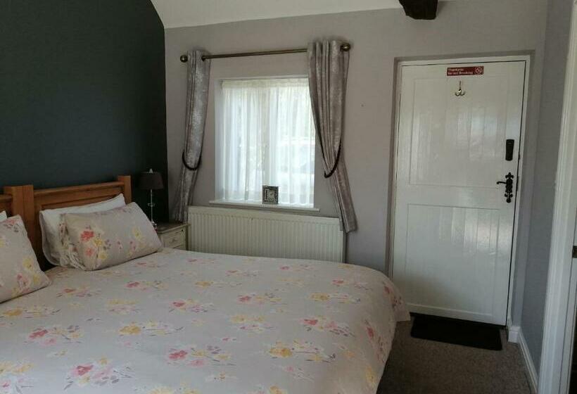 Пансион Risley Guest House