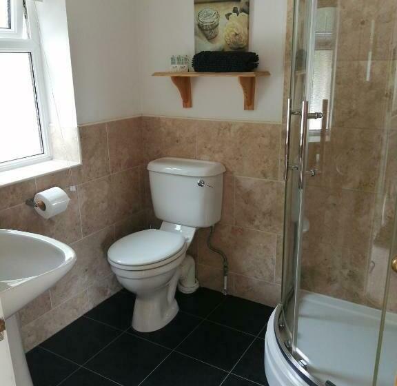 Пансион Risley Guest House