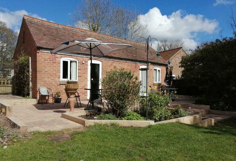 Пансион Risley Guest House