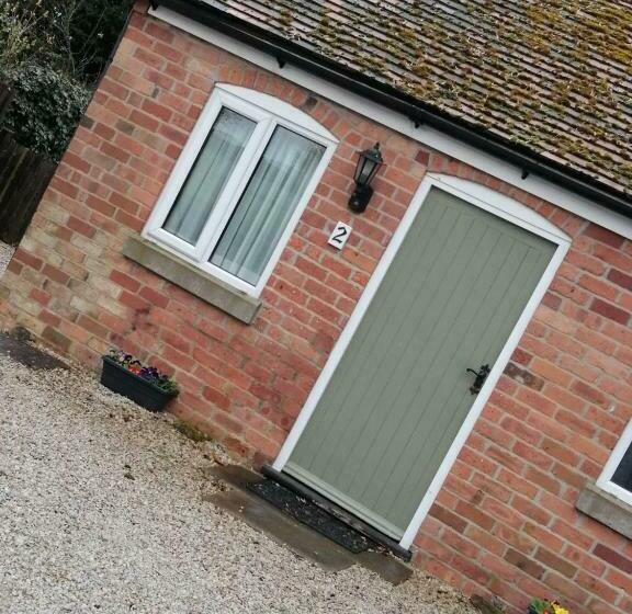 Пансион Risley Guest House