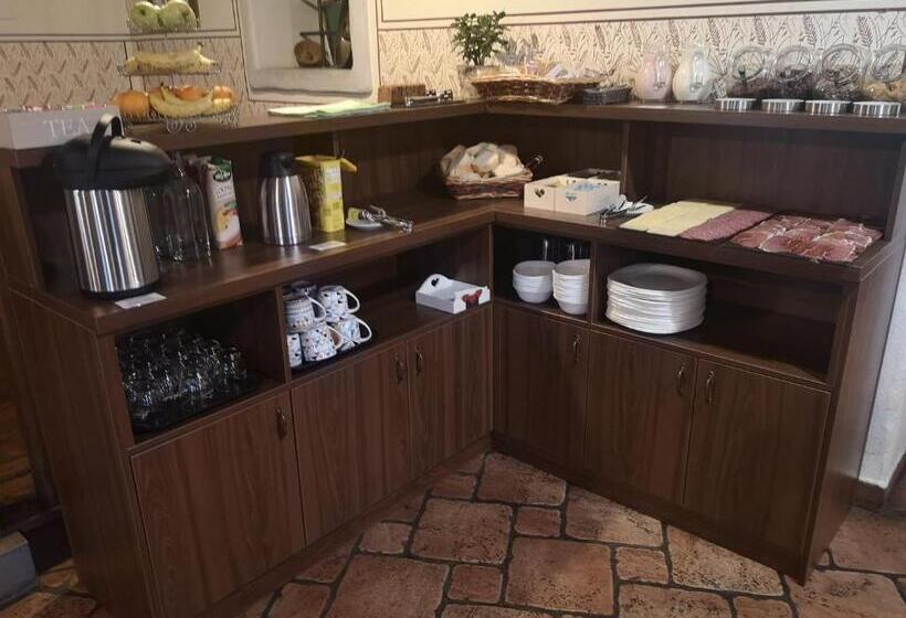 پانسیون Apartments Furman Self Check In