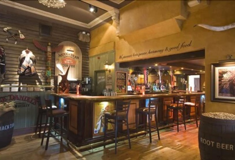 膳宿费 Smith And Western