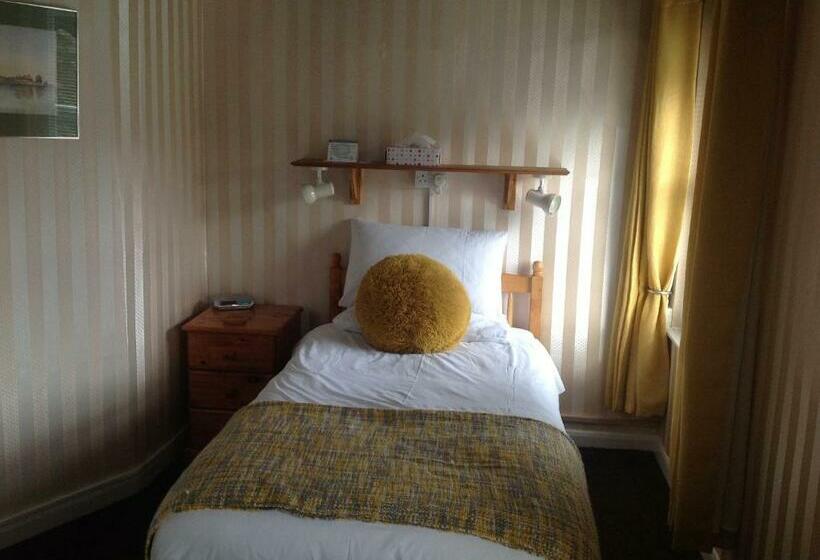 ペンション Smugglers Haunt Guest House