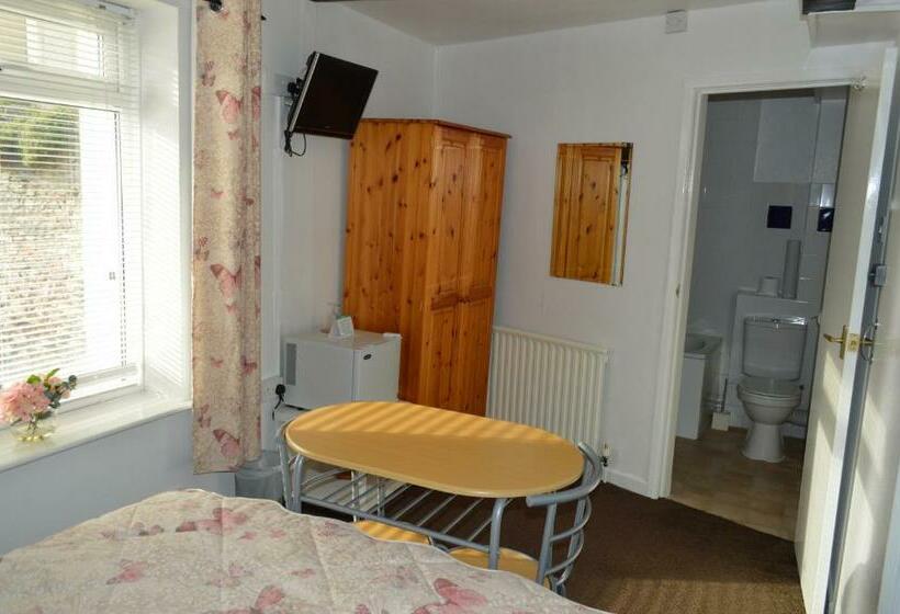 ペンション Smugglers Haunt Guest House