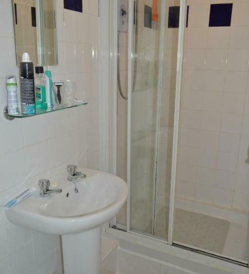 ペンション Smugglers Haunt Guest House