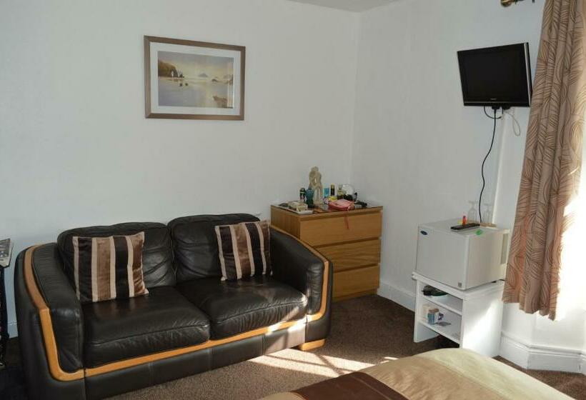 ペンション Smugglers Haunt Guest House