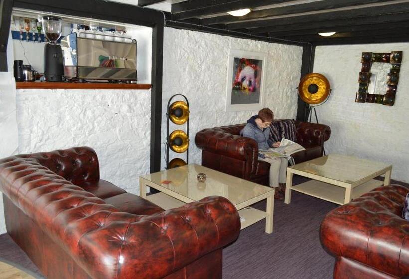 ペンション Smugglers Haunt Guest House