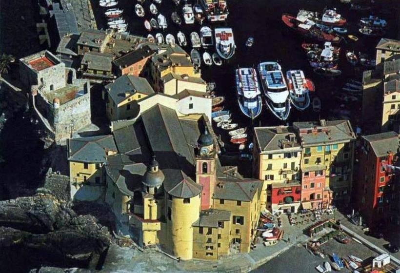 ペンション Soffio Di Mare