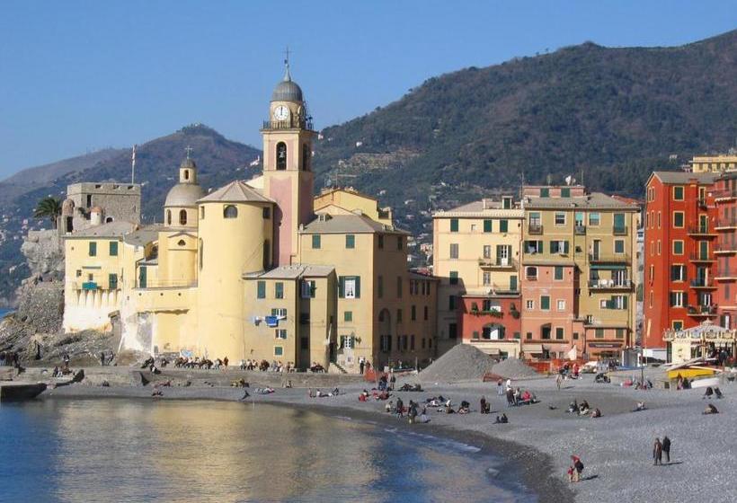 ペンション Soffio Di Mare