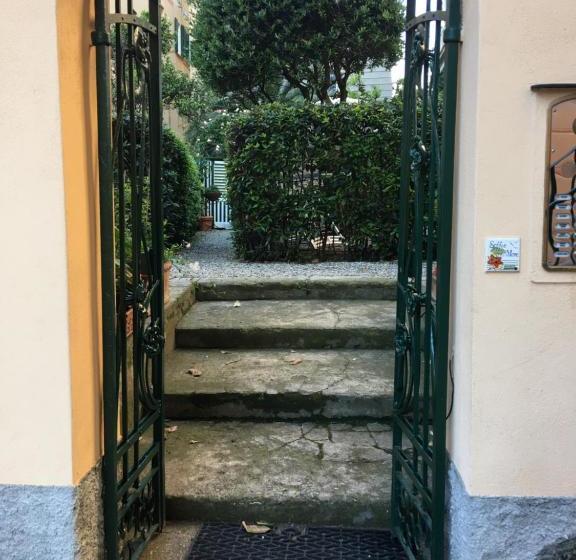 ペンション Soffio Di Mare