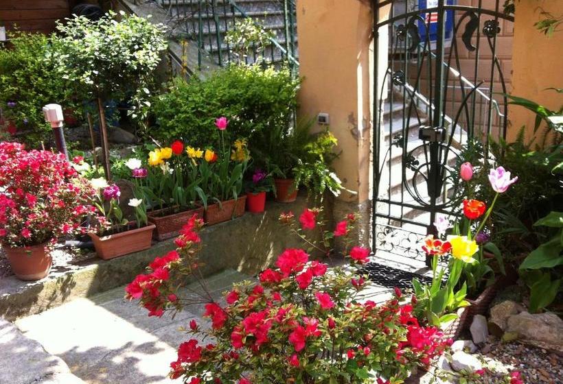 ペンション Soffio Di Mare