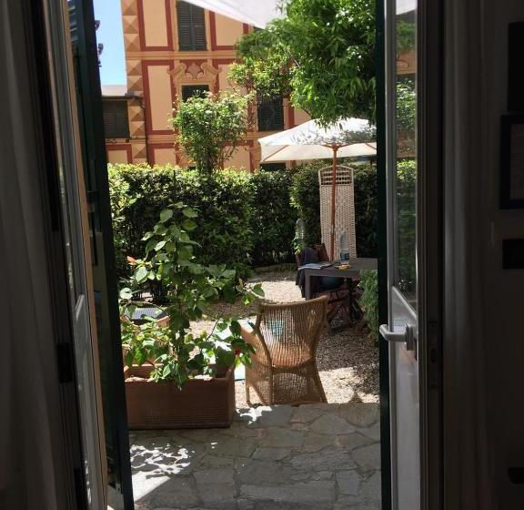 ペンション Soffio Di Mare