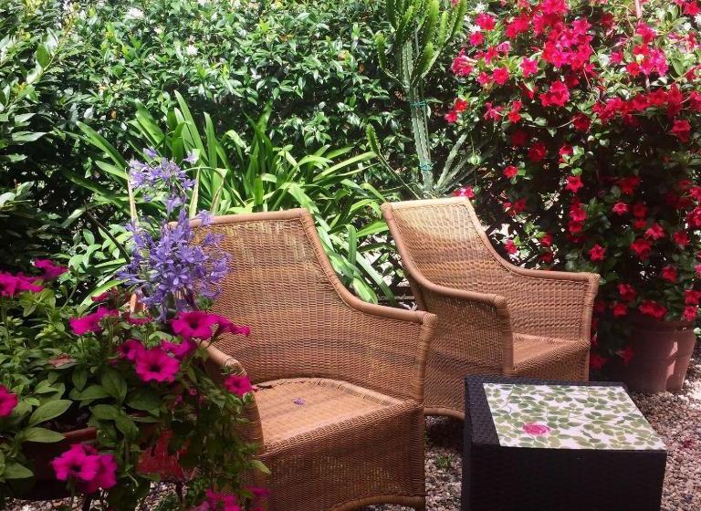 ペンション Soffio Di Mare