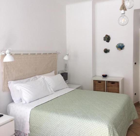 ペンション Soffio Di Mare