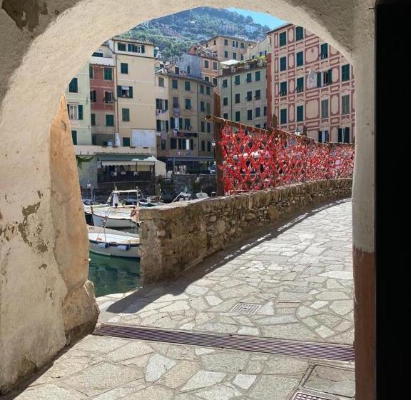 ペンション Soffio Di Mare