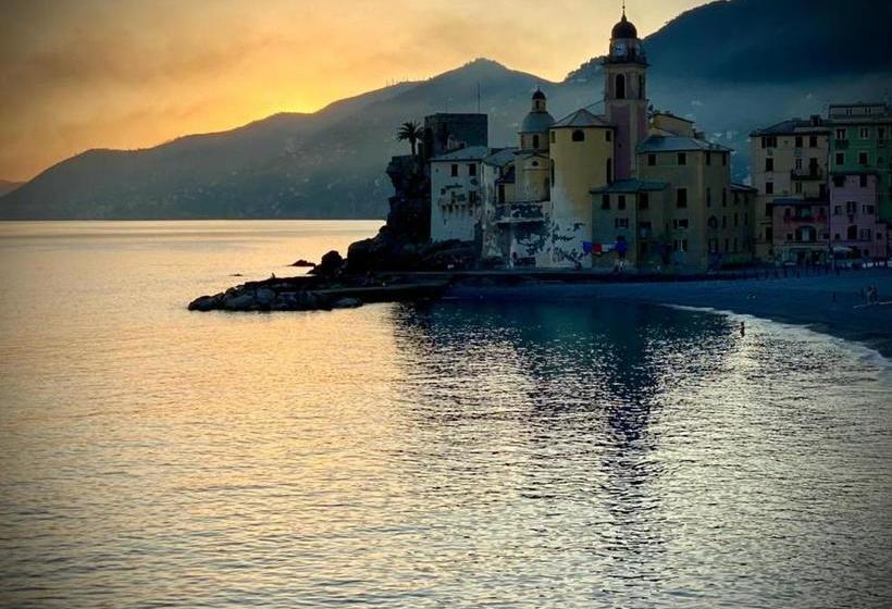 ペンション Soffio Di Mare