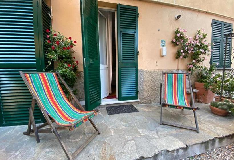 ペンション Soffio Di Mare