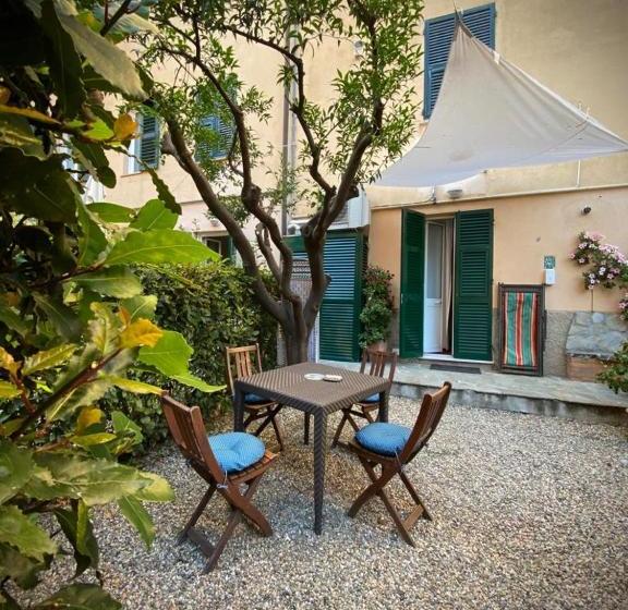 پانسیون Soffio Di Mare