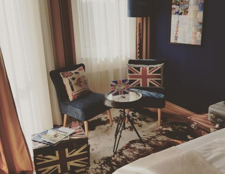 膳宿费 Solens Land Guest House