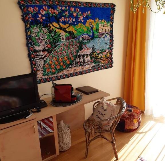 膳宿费 Solens Land Guest House