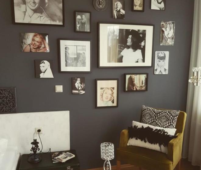 膳宿费 Solens Land Guest House