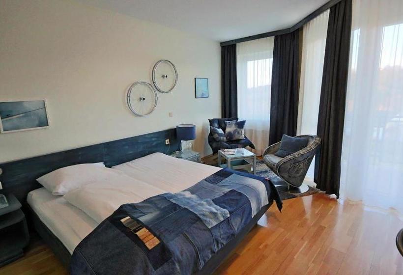 膳宿费 Solens Land Guest House