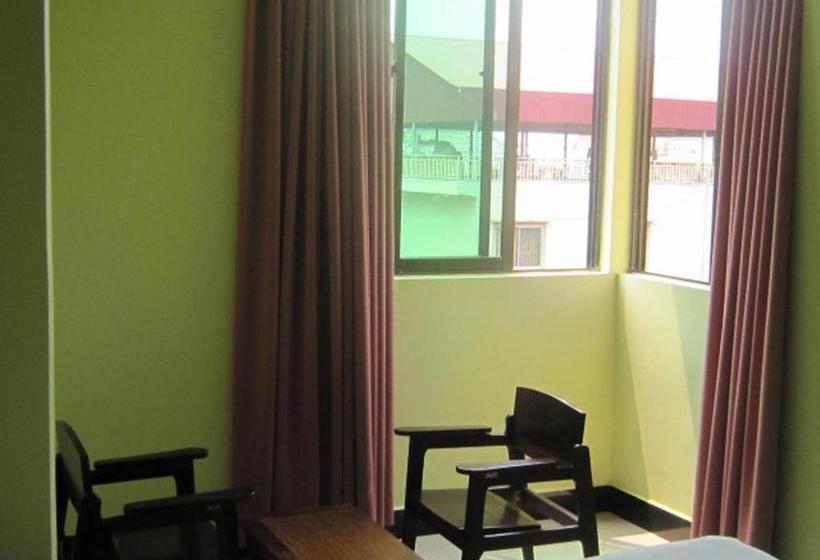 פנסיון Star Wood Inn