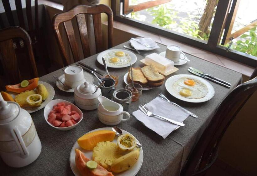 Пансион Tandem Guesthouse