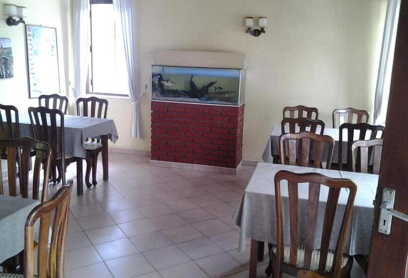 Пансион Tandem Guesthouse