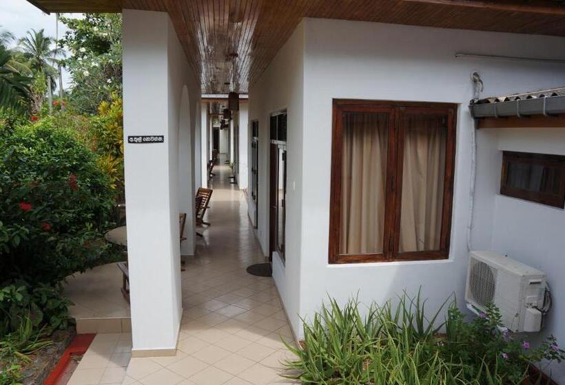 Пансион Tandem Guesthouse