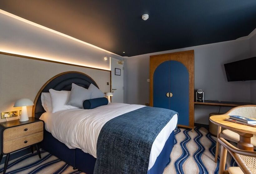 Пансион The Anchorage